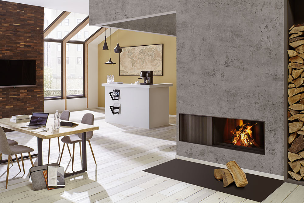  Brunner Urfeuer-Kamine 