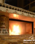 M-design fireplaces